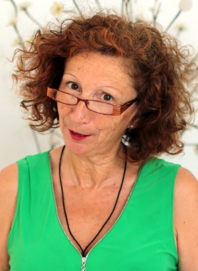 Dalila - Experte en Intuition et Symbolisme - Stage Chamanique 2026